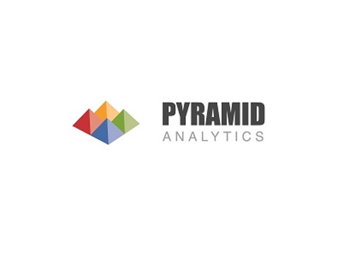 Pyramid Analytics scoort hoog in BI Survey 16 van BARC image