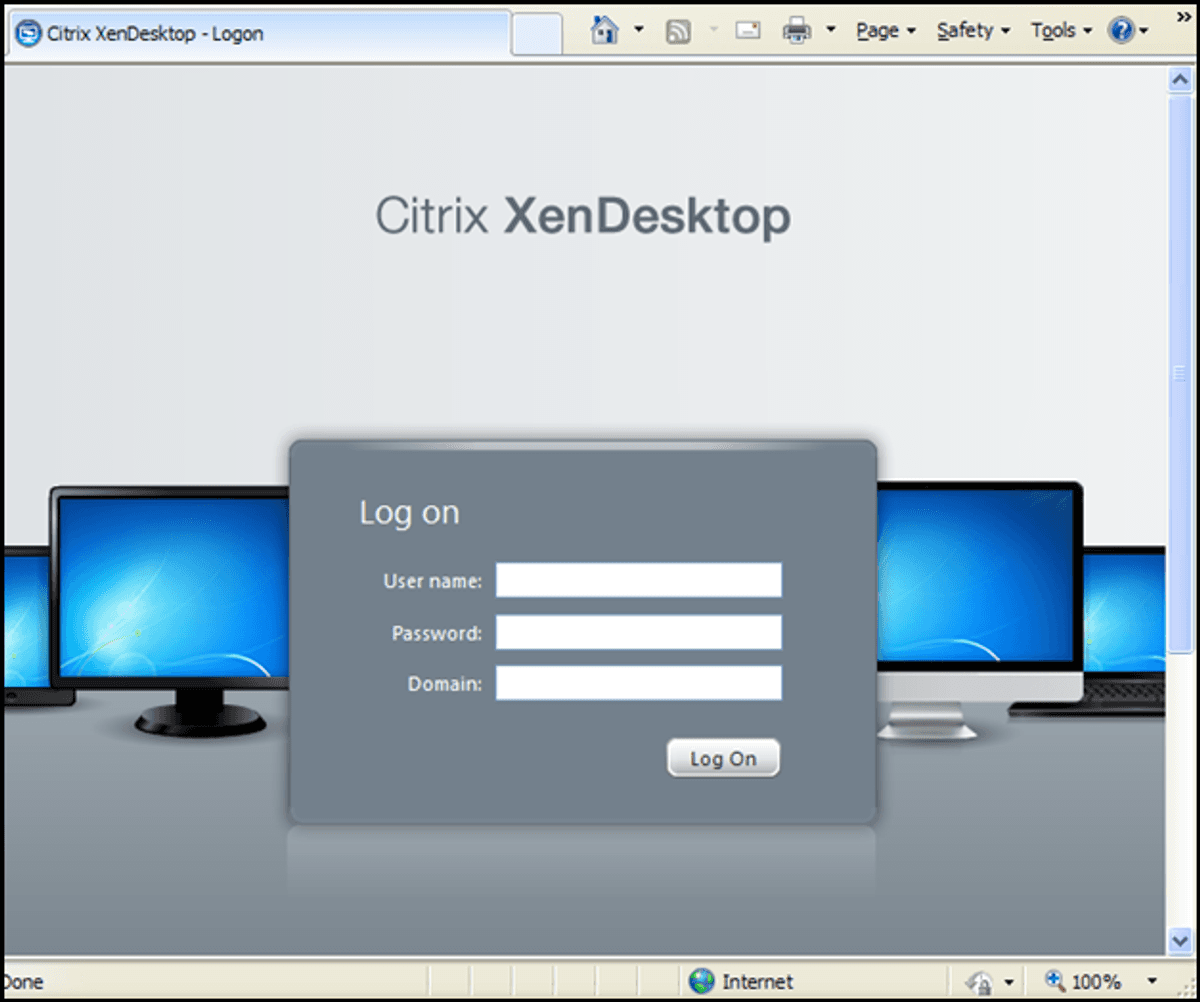 Nutanix InstantON VDI versnelt Citrix desktop virtualisatie image