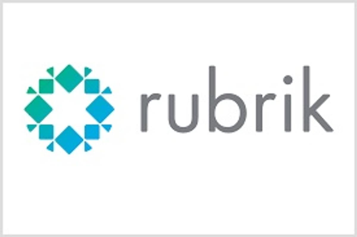 Rubrik FORWARD image