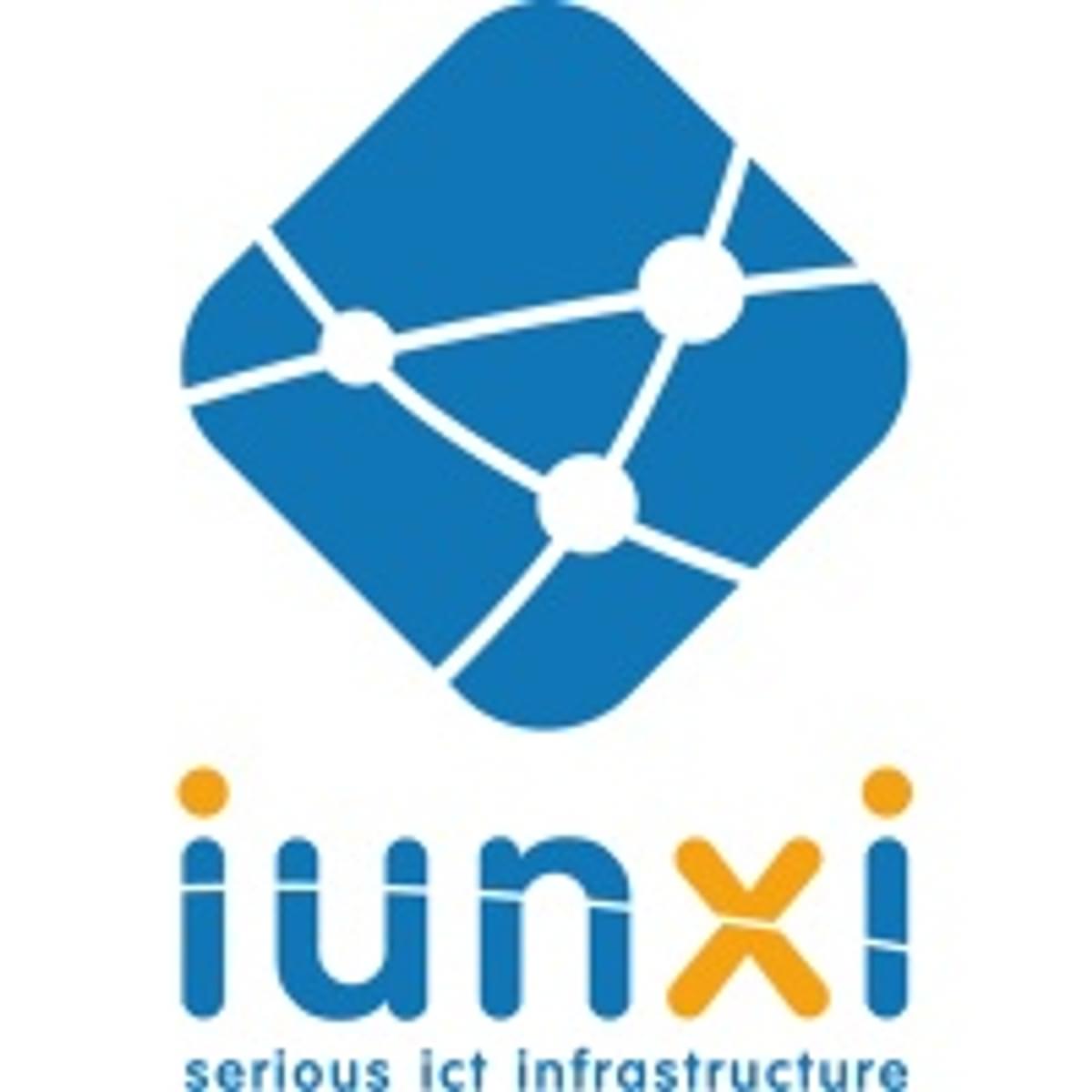 iunxi behaalt ISO 27001:2013 certificering image