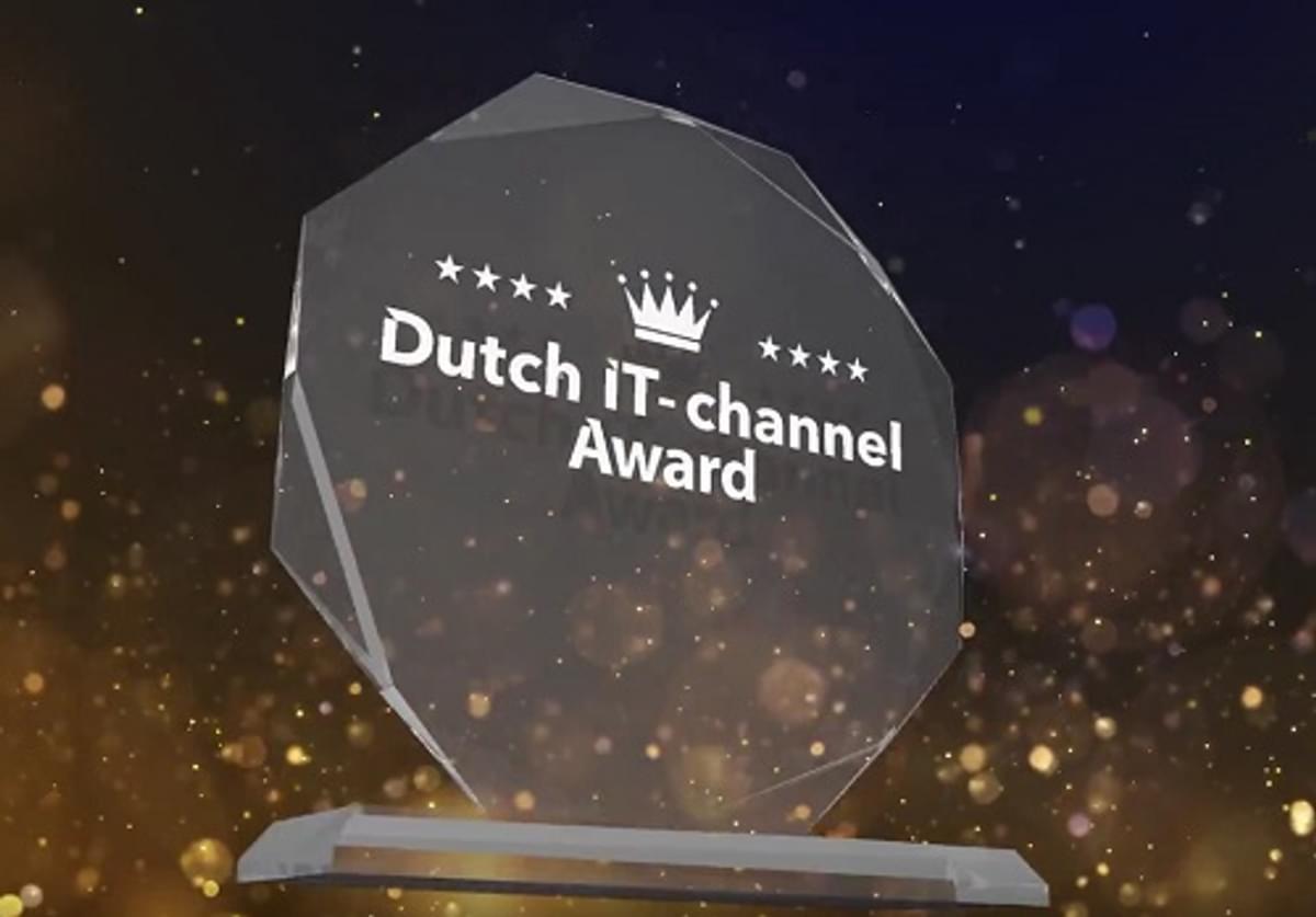 Wie wordt Security Appliance Innovator of the Year? image