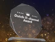 Handige informatie voor nominatie Dutch IT-channel Awards