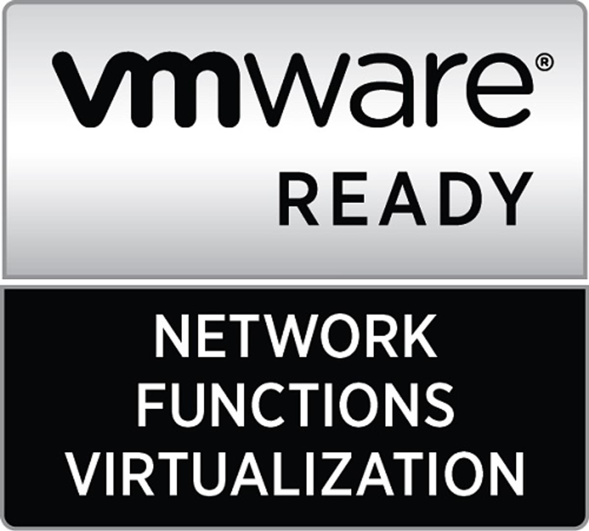 VMware breidt ecosysteem van VMware Ready for NFV-gecertificeerde oplossingen uit image