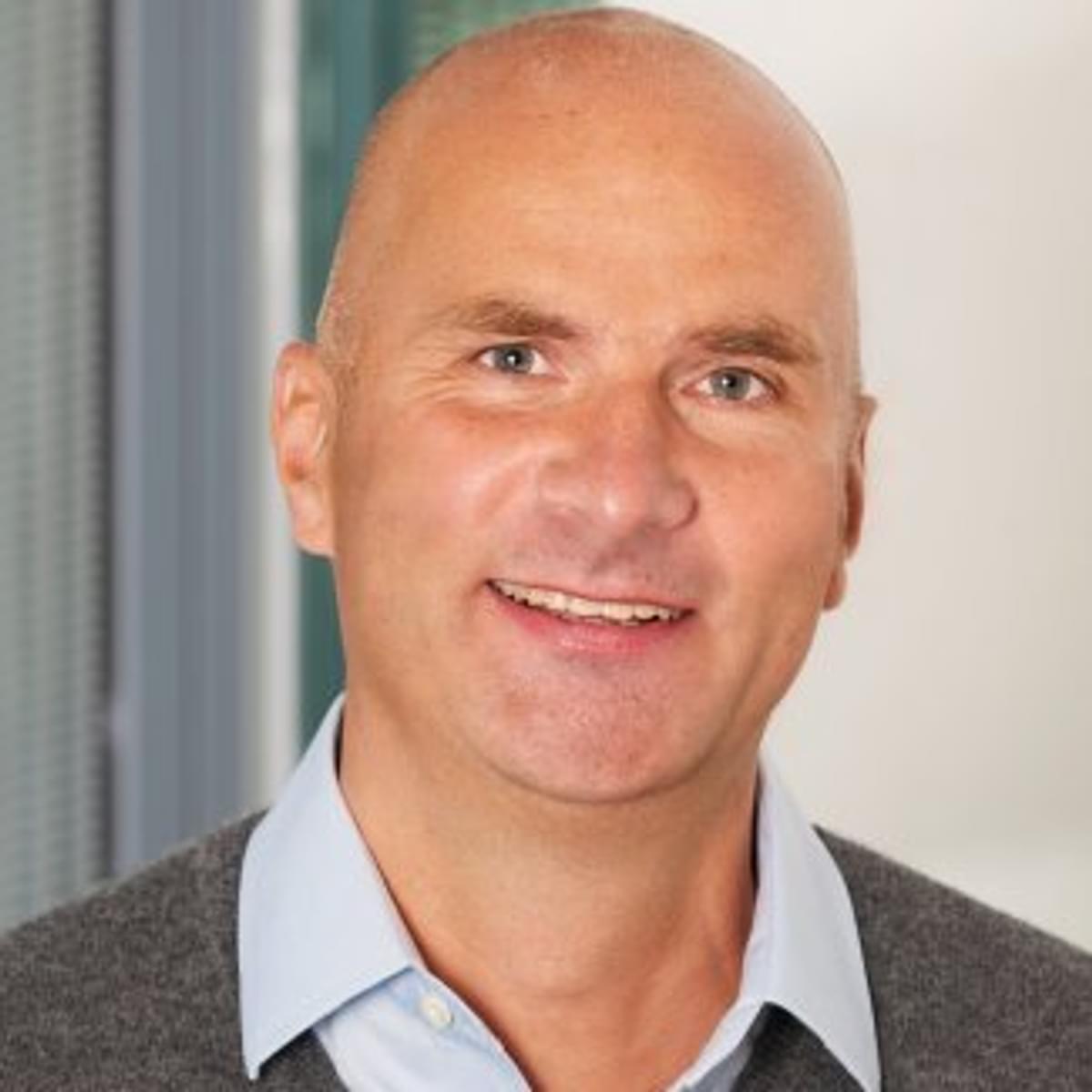 Torsten Schero wordt Managing Director reBuy image