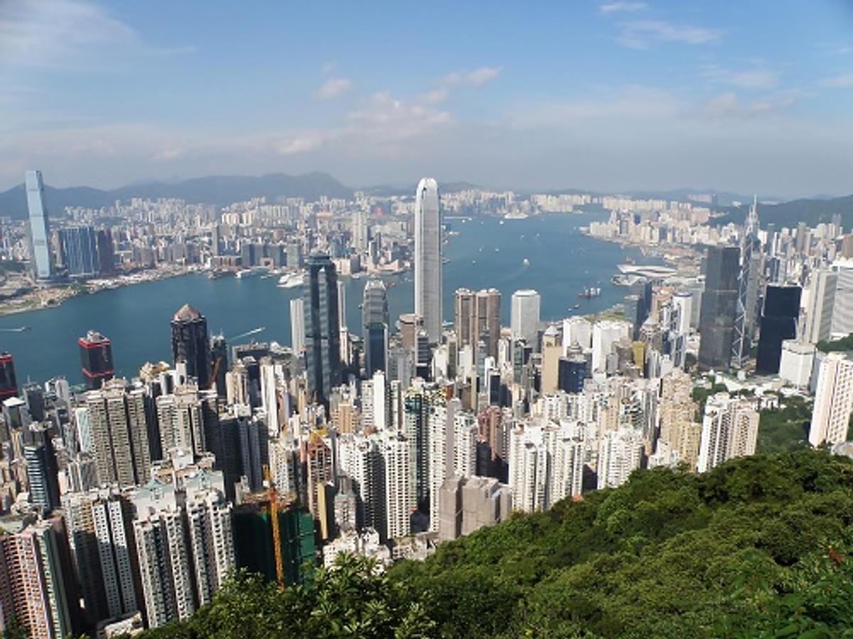 Alibaba wil ook in Hong Kong naar de beurs image