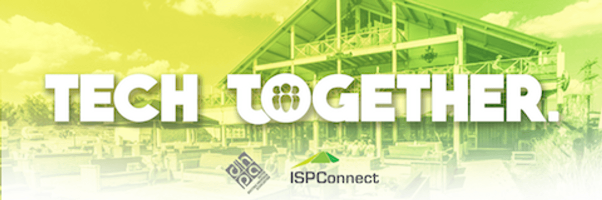 ISPConnect en DHPA organiseren BBQ & Tech Together image