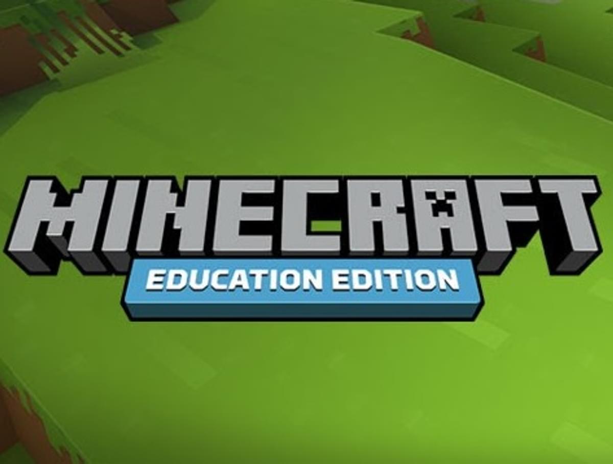 Minecraft-level leert kinderen verkeersregels image