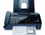 99% van de apothekers gebruikt nog regelmatig de fax