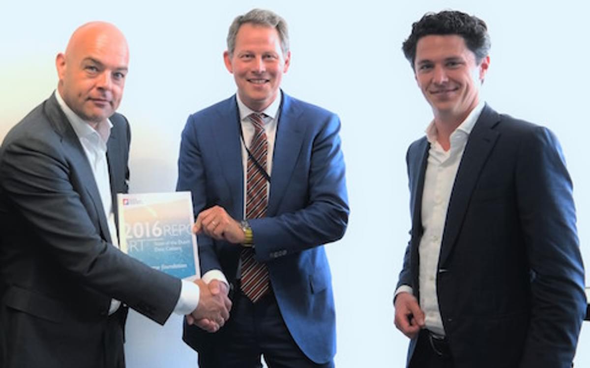 ‘Datacentersector verdient meer aandacht’ image