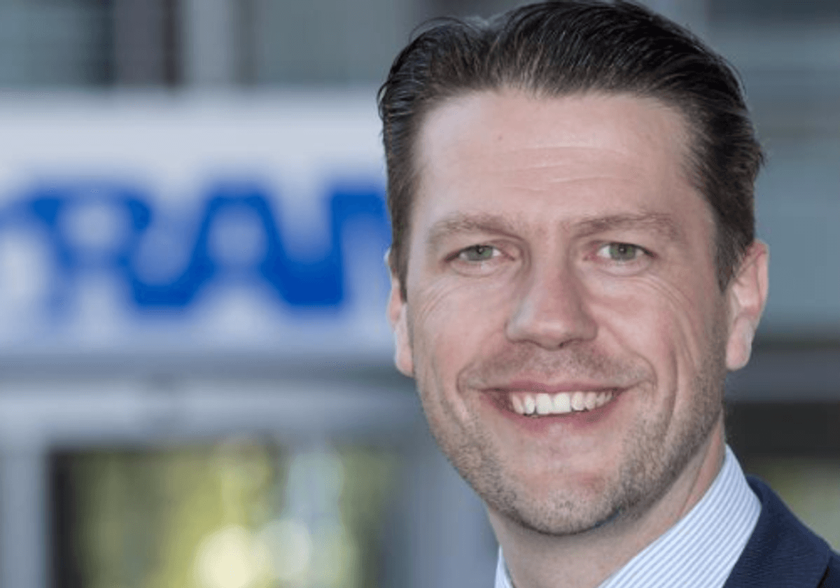 Ingram Micro transformeert image