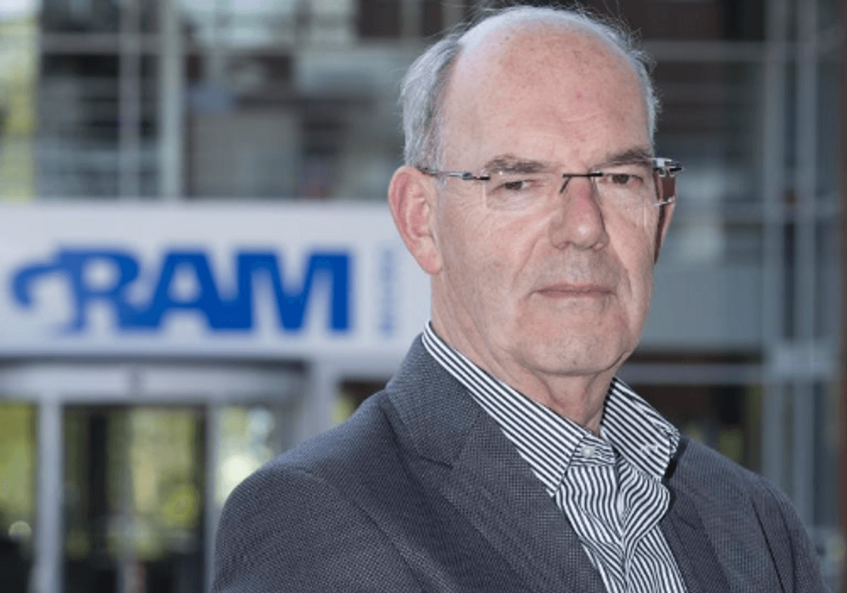 Ingram Micro breidt Symantec Enterprise portfolio uit met Blue Coat image