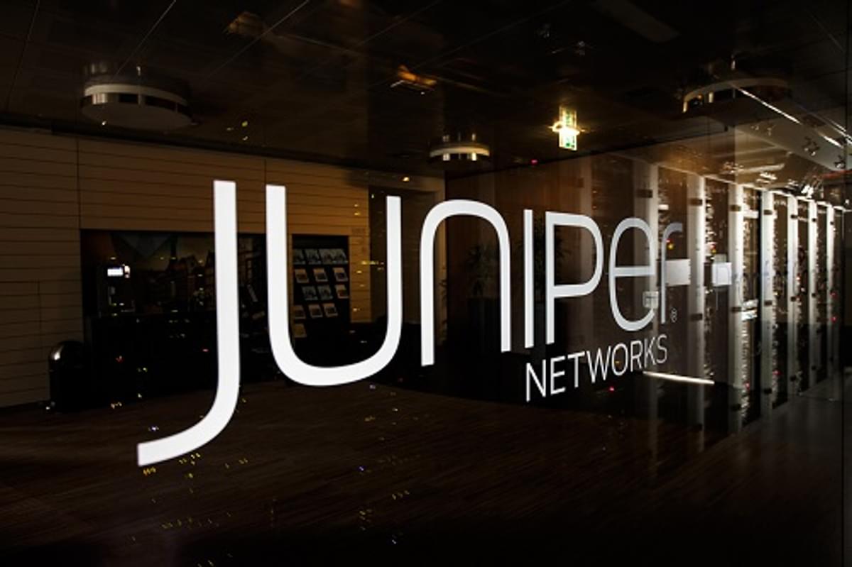 Juniper Networks tweakt AI-Driven Enterprise oplossingen image