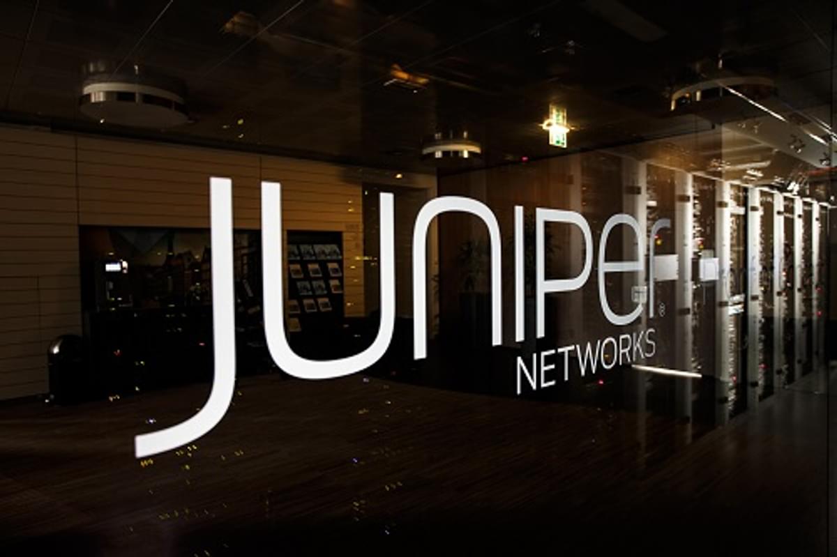 Juniper Networks biedt SASE toepassing met Security Director Cloud image