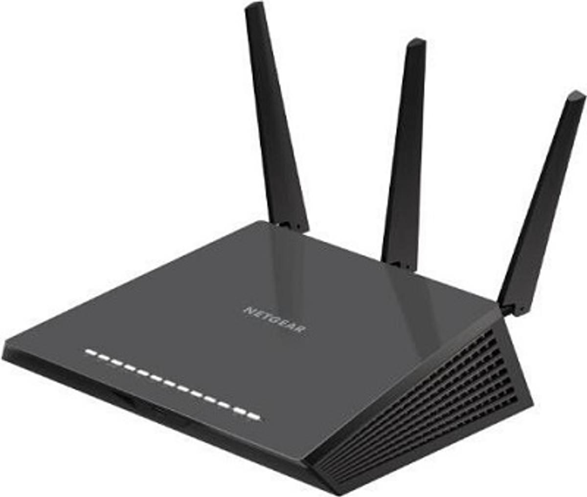 NETGEAR introduceert Nighthawk AC1900 WiFi 4G LTE Modem Router image