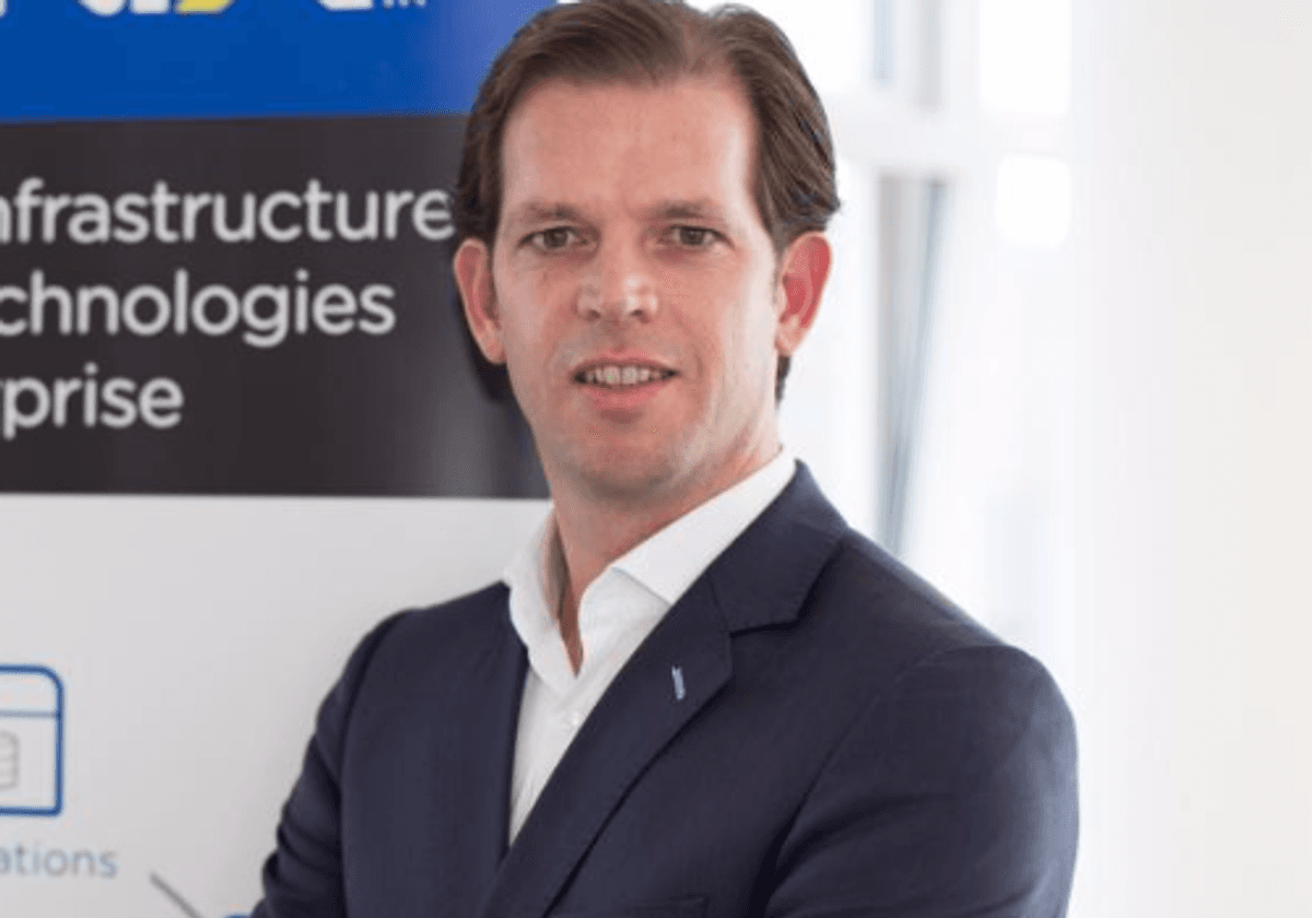 PQR wordt Nutanix Elite Partner image