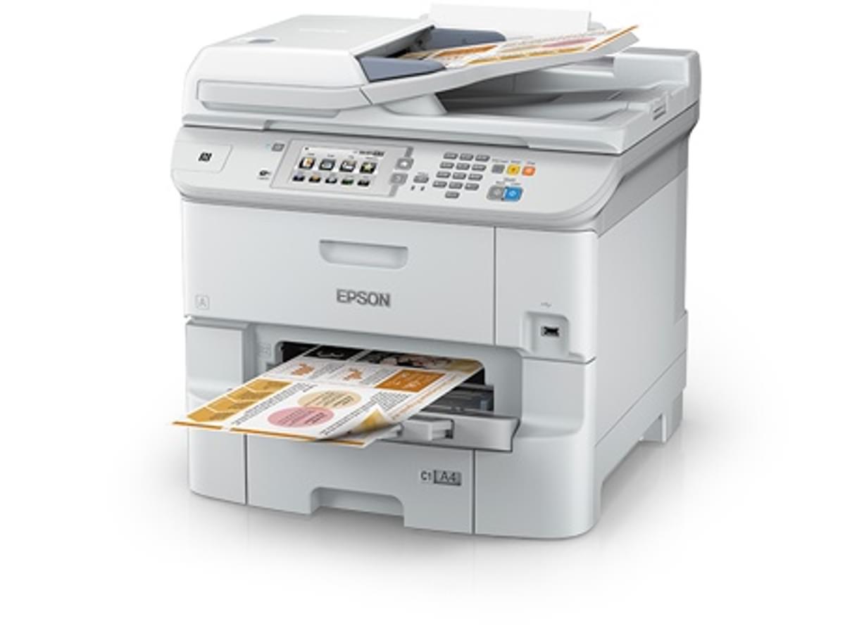 Digibord-ICT groeit met Epson Print365 alles-in-één printoplossing image