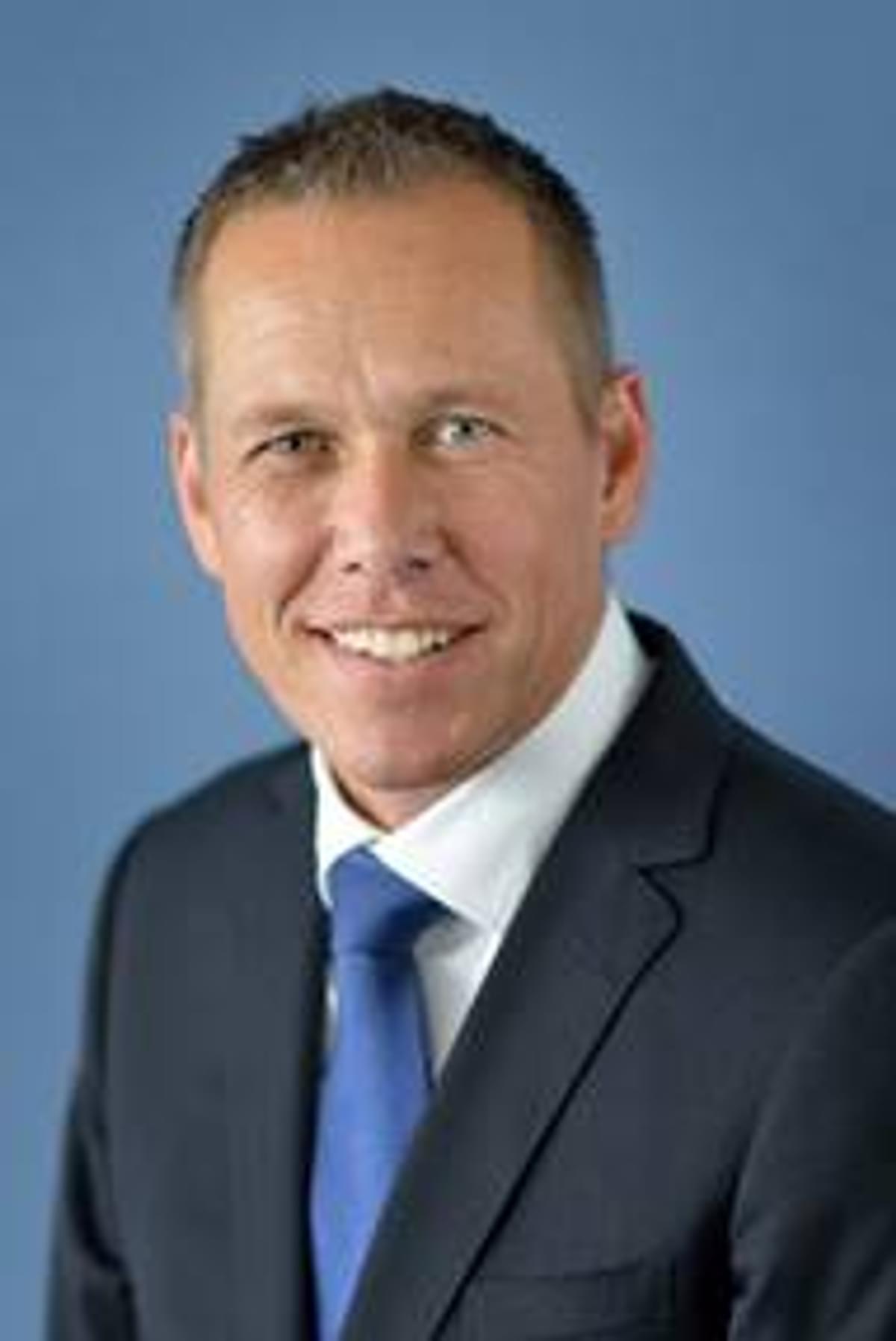 Commvault stelt Christian Lang aan als Vice-President Sales voor EMEA image