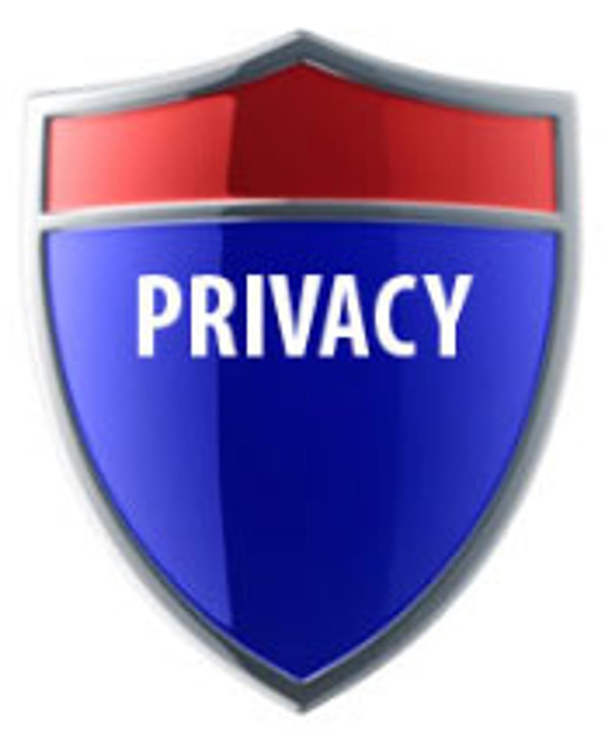 EU  doet te weinig aan veiligstellen privacy burgers image