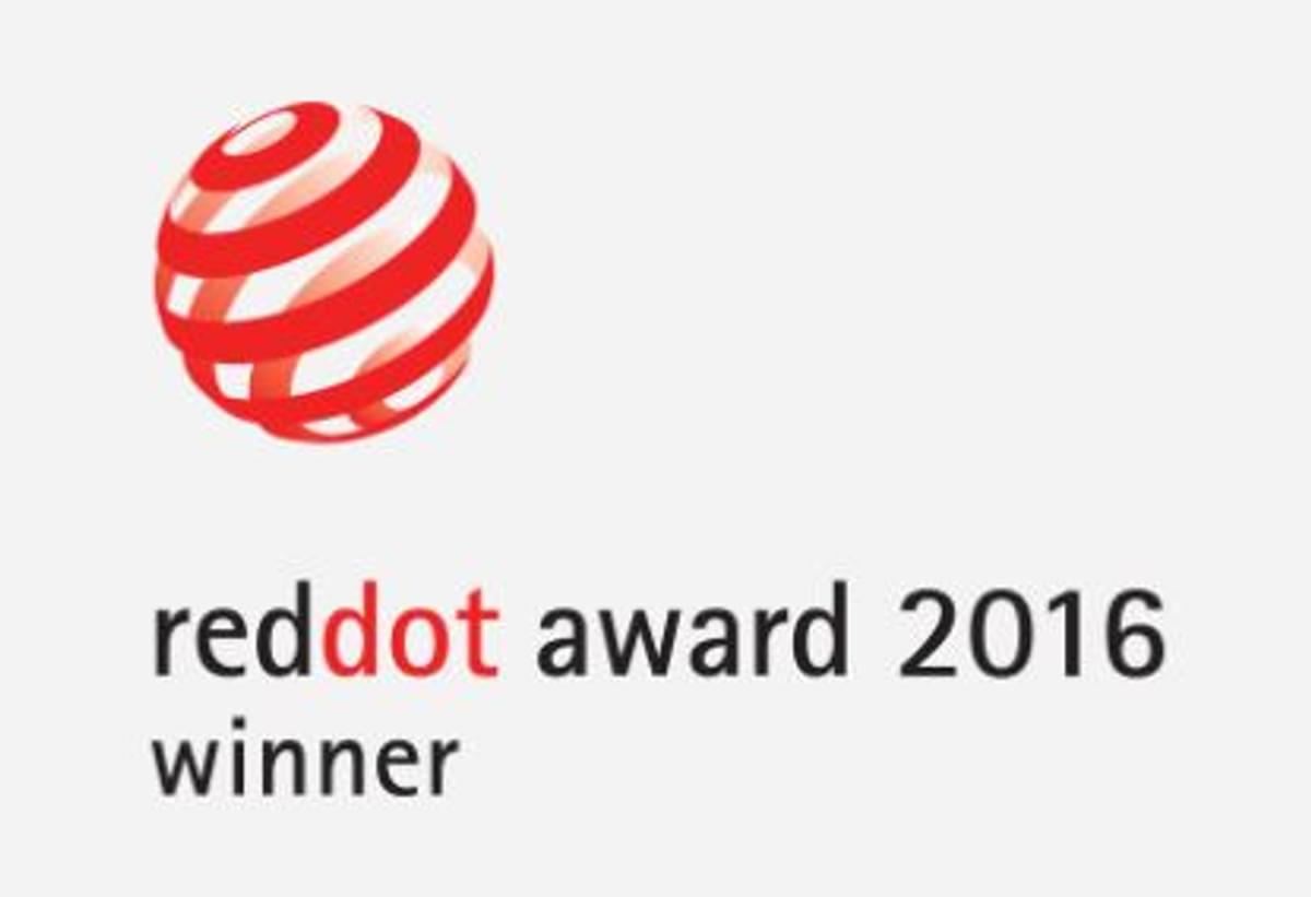 NETGEAR wint Red Dot Design Award voor AirCard 815S Wi-Fi Hotspot image