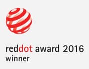 NETGEAR wint Red Dot Design Award voor AirCard 815S Wi-Fi Hotspot