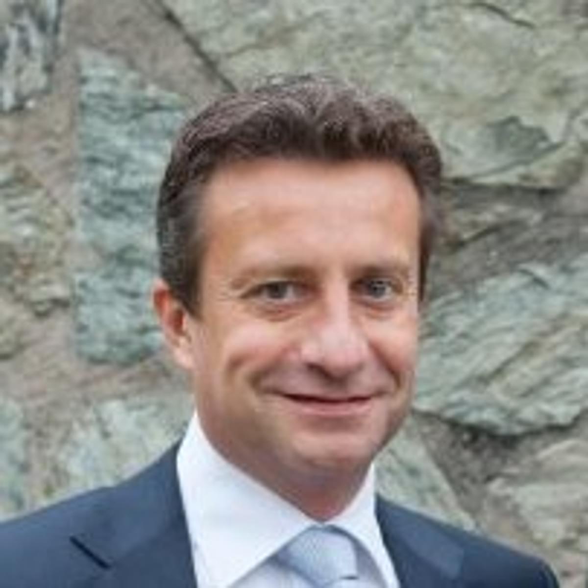 Marc Betgem nieuwe Chief Sales Officer van COMPAREX image