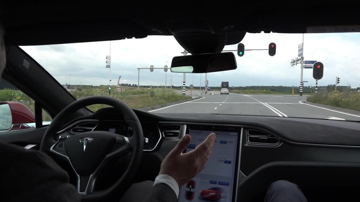 Elektrisch rijden goed voor economie en meer werkgelegenheid image