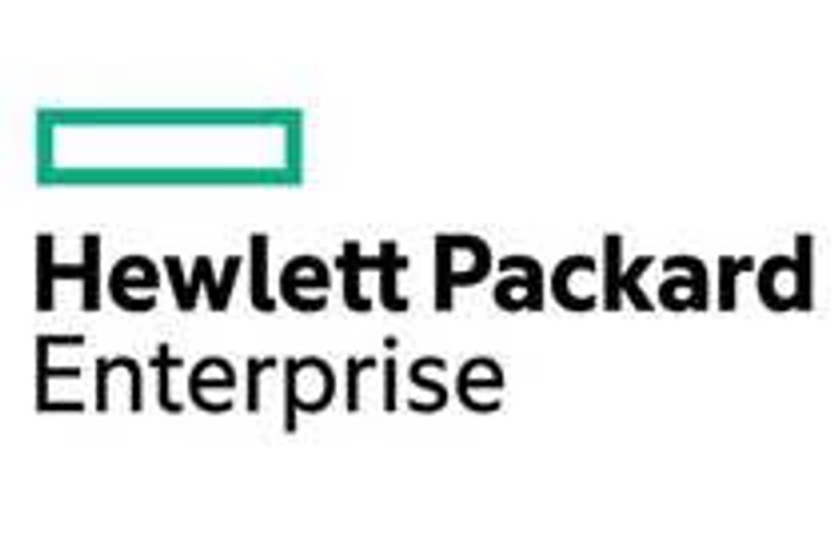 HPE Privileged Account Management service image