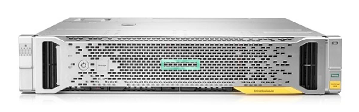 HPE introduceert StoreVirtual 3200 en MSA 2042 storage voor MKB image