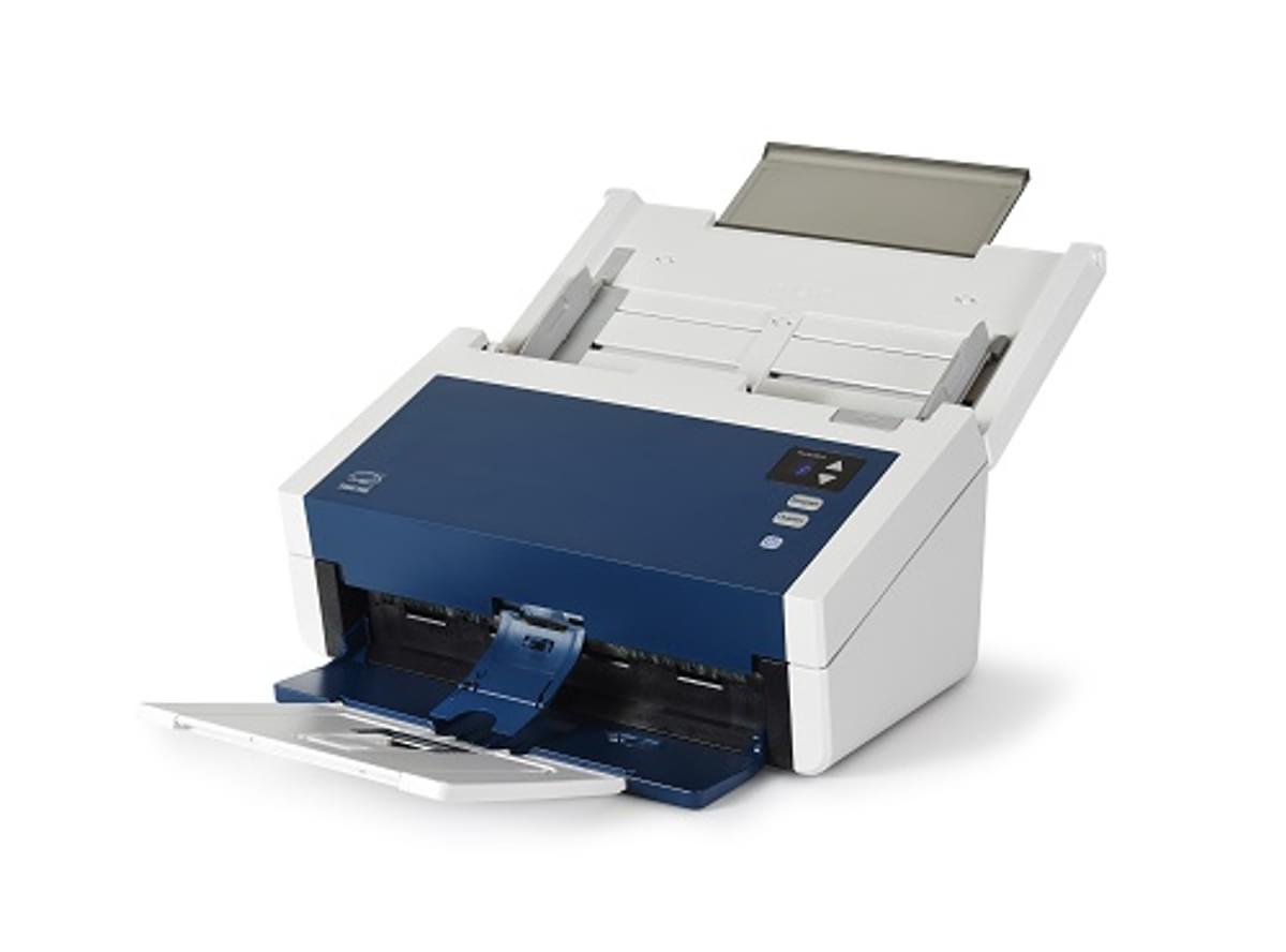 Xerox introduceert DocuMate 6440 scanner image