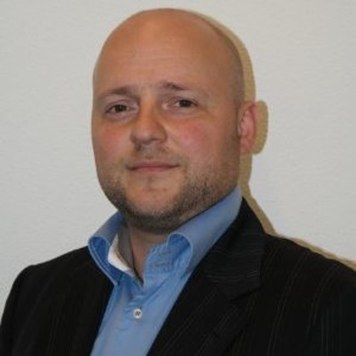Frans Schouten wordt Business Development Manager bij Avnet image