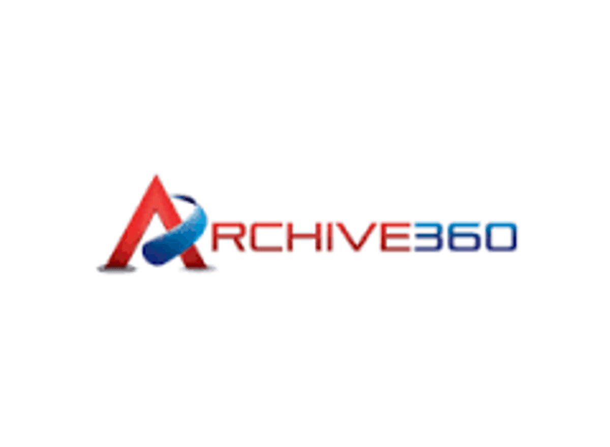 Archive360 migreert email archief naar Microsoft Azure cloud image