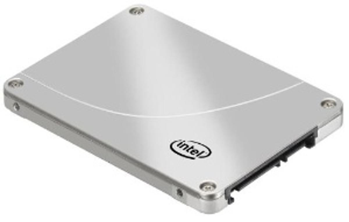 Intel introduceert nieuwe 3D NAND SSD's image