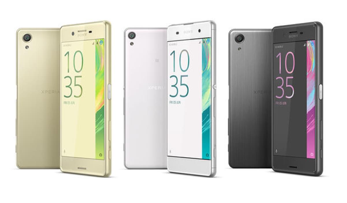 Sony schrapt middensegment smartphones image