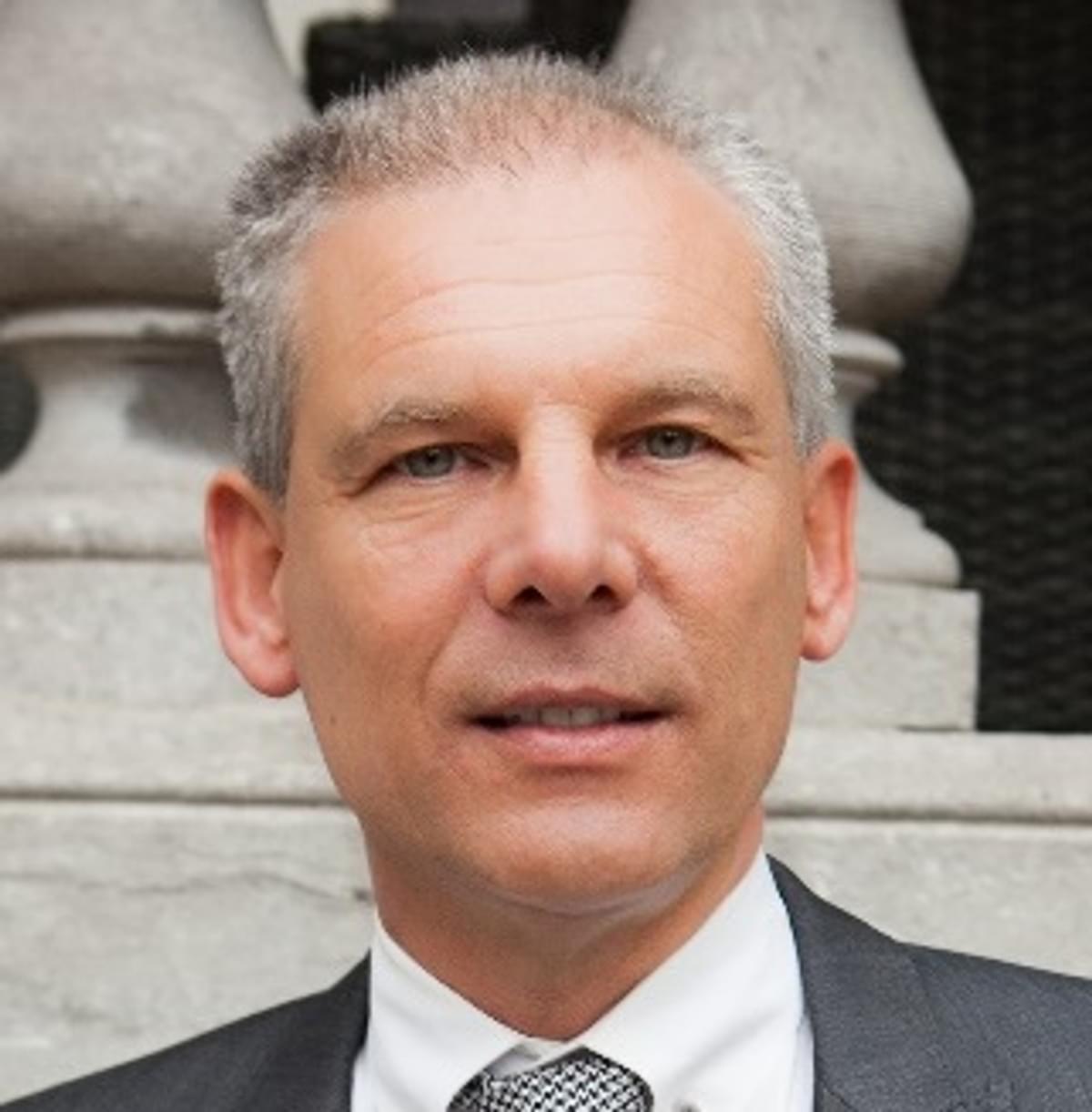 Roy van Aalst wordt Senior Director Descartes Benelux image