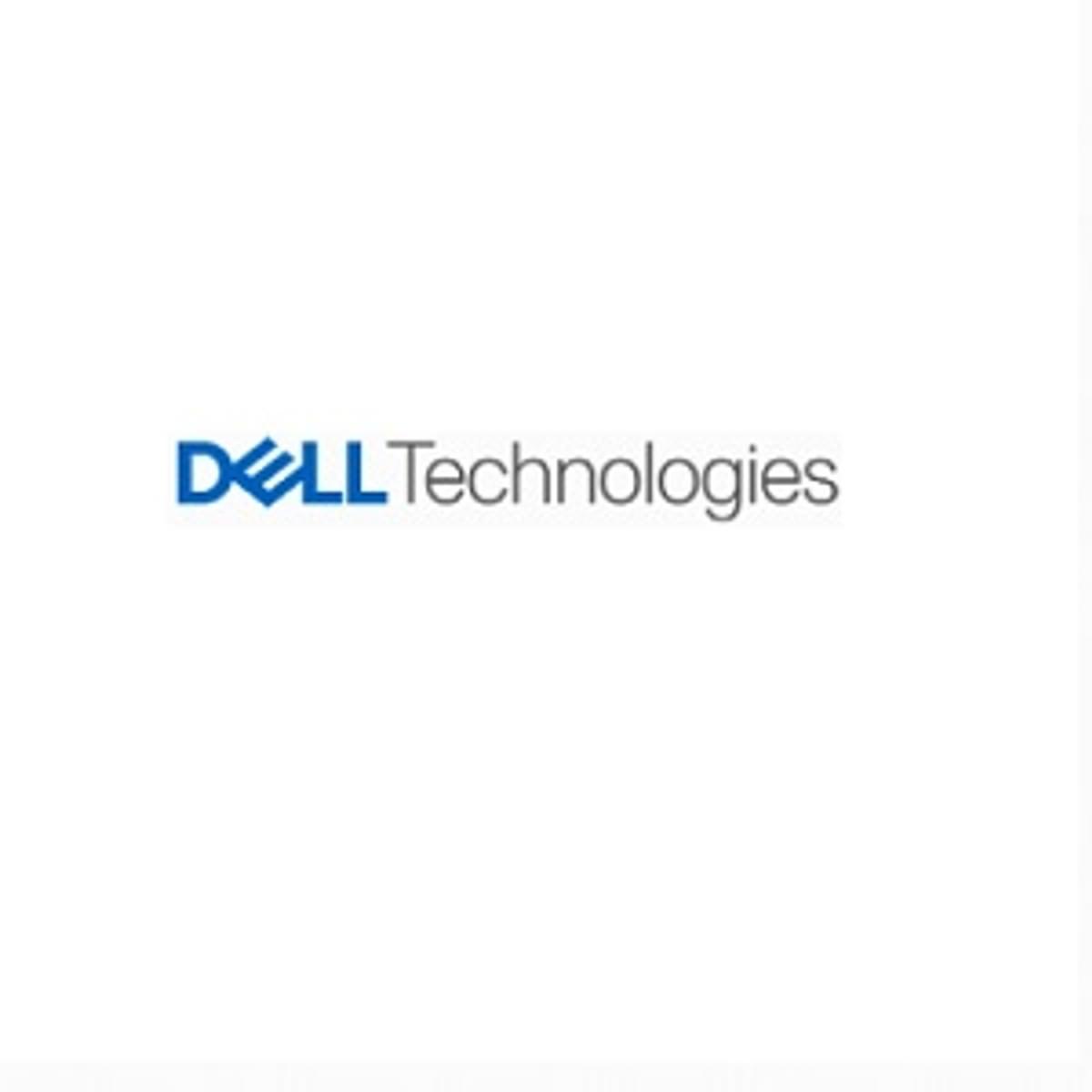 Dell Technologies boekt dubbele groeicijfers over derde kwartaal image