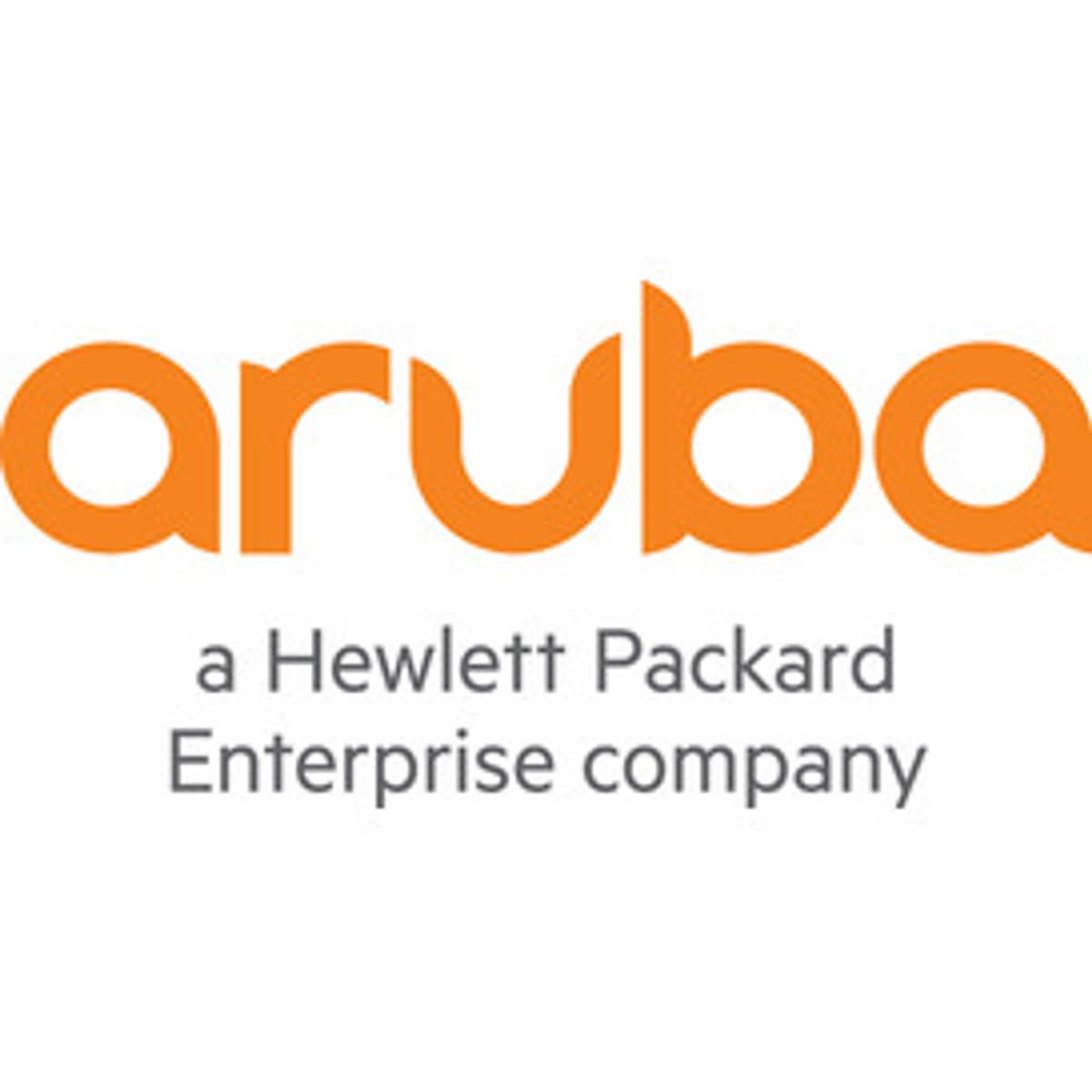 HPE Aruba onthult Flexible Network Procurement modellen image