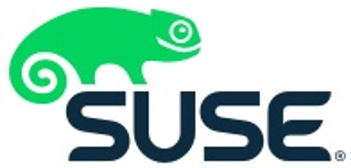 ICU IT Services chooses SUSE Linux image