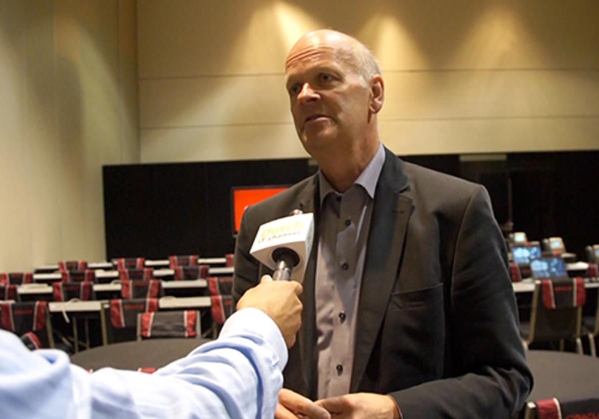 Oracle introduceert Cloud Managed Services Provider programma image