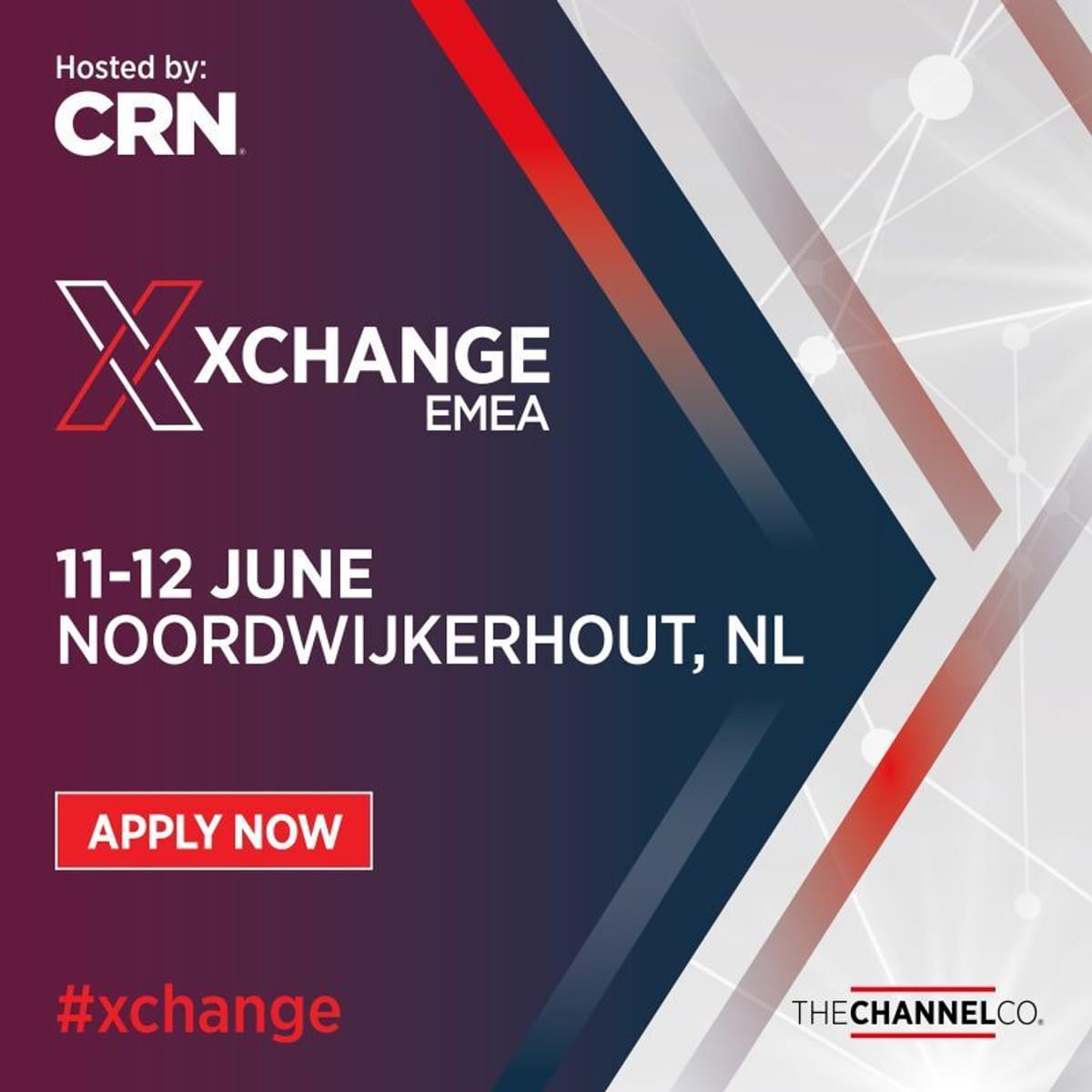 Xchange EMEA 2025 image