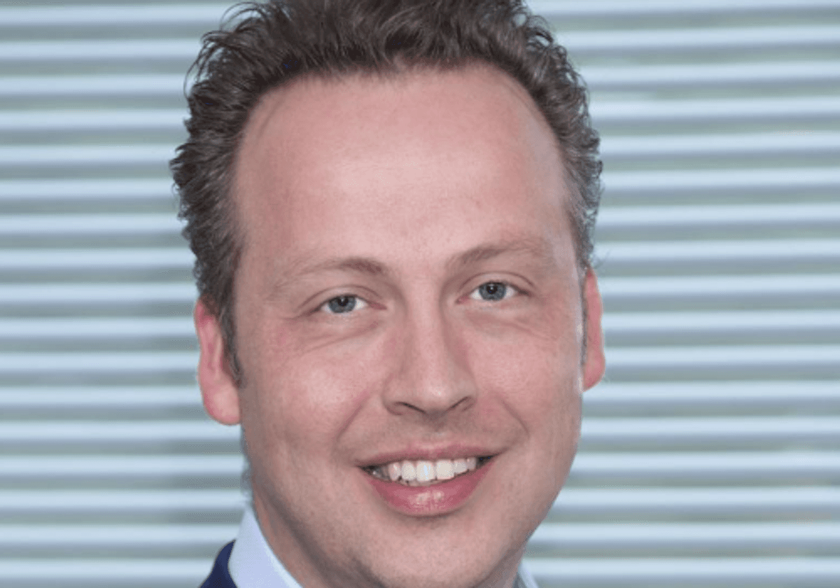 Vincent Verbiesen wordt algemeen directeur Protinus IT image