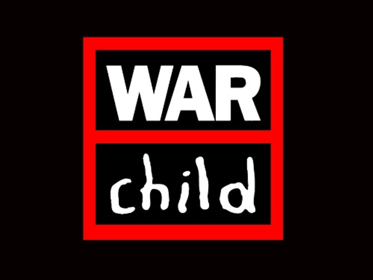 HPE Nederland organiseert Charity Diner War Child image