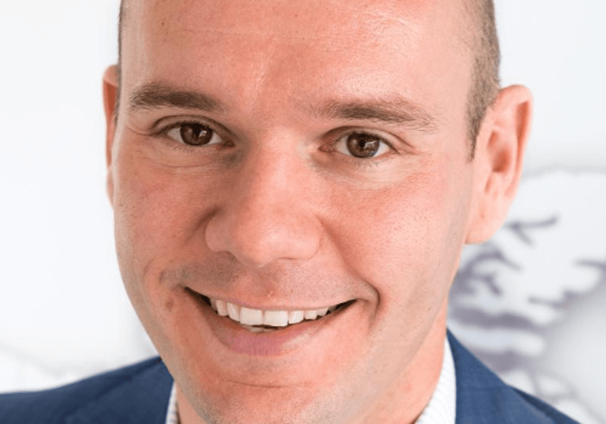 Harm van Koppen wordt Senior Partner Manager bij F-Secure image