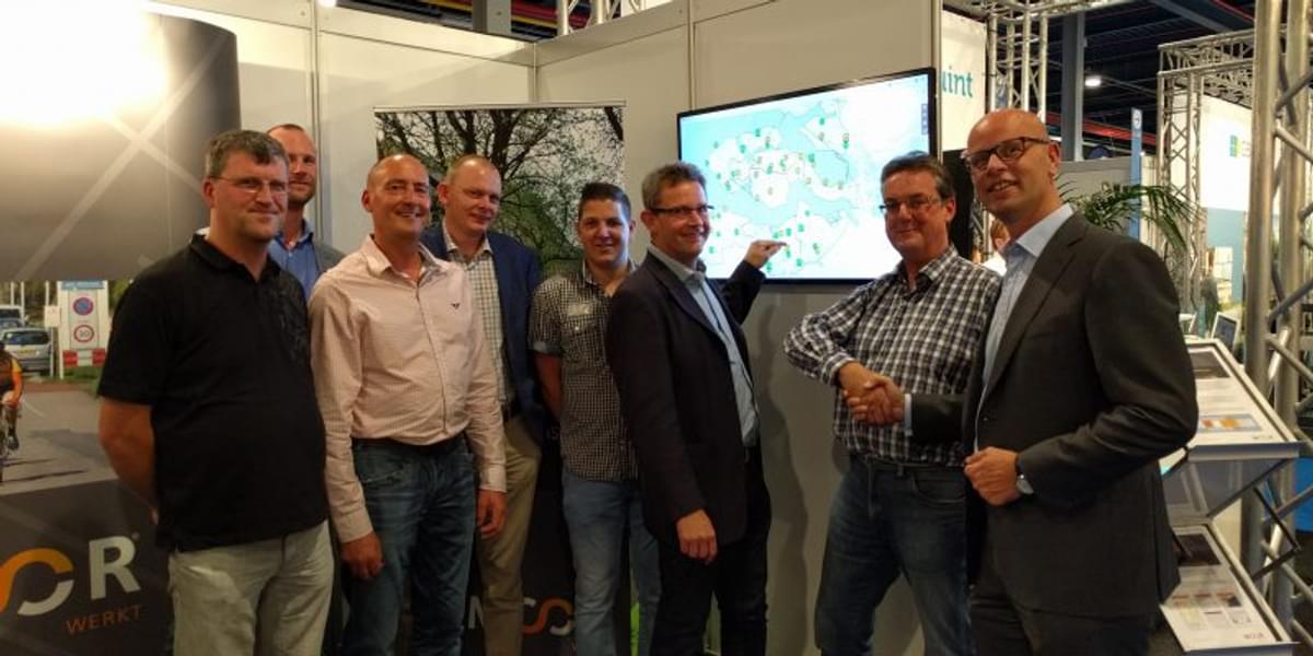 PSMS levert MOOR Platform aan 13 Zeeuwse Gemeenten image