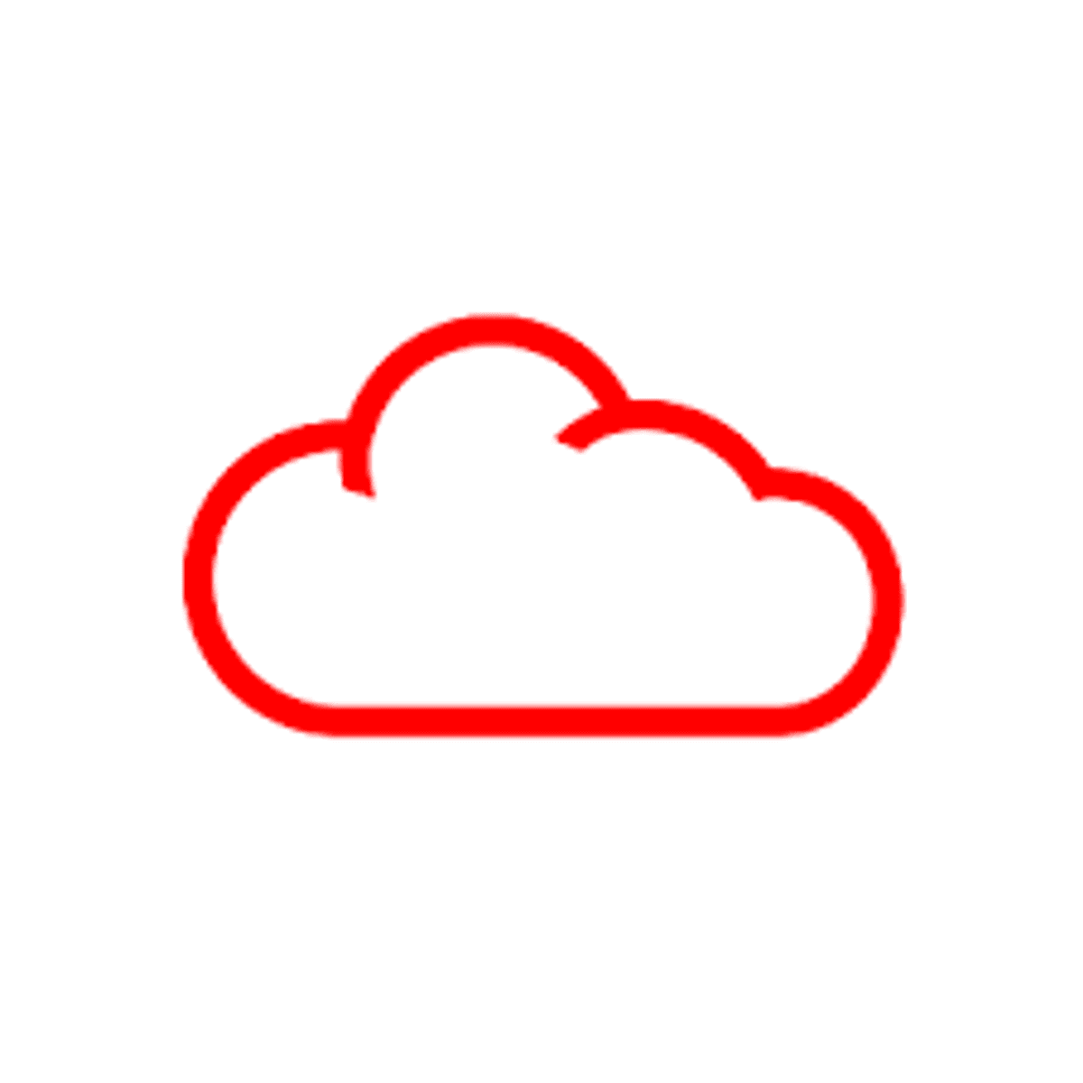 Oracle Cloud Infrastructure getweakt image