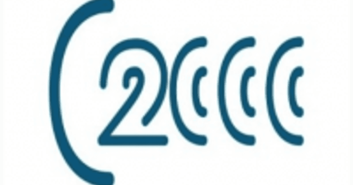 C2000 Logo Dutch IT Channel - C2000 netwerk wordt pas in 2019 volledig opgeleverd