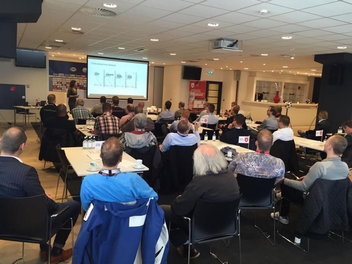 G DATA Partner Event gaat vooral over Managed Services image