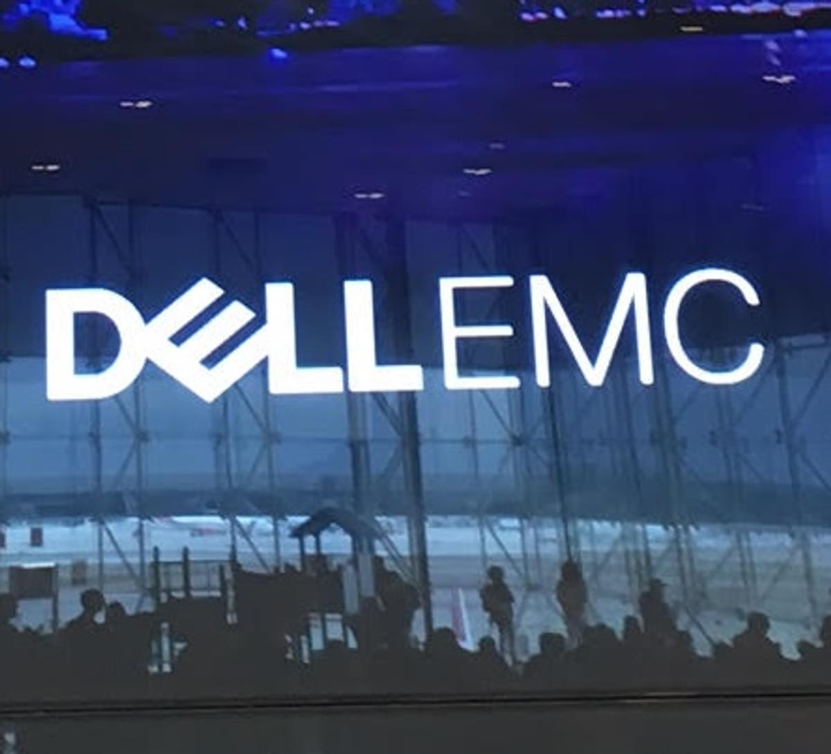 Dell EMC conferentie biedt blik op de ‘rules of disruption’ image