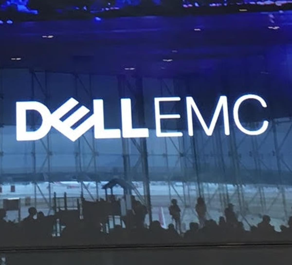 GE tekent meerjarige overeenkomst met Dell EMC image