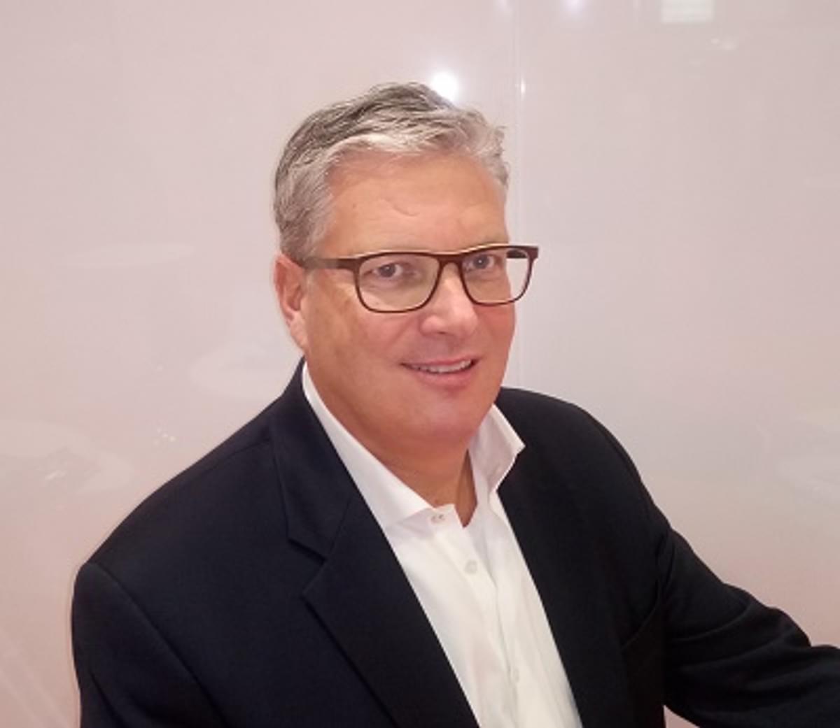 WhiteHat Security benoemt Richard Dobber tot VP Sales EMEA image