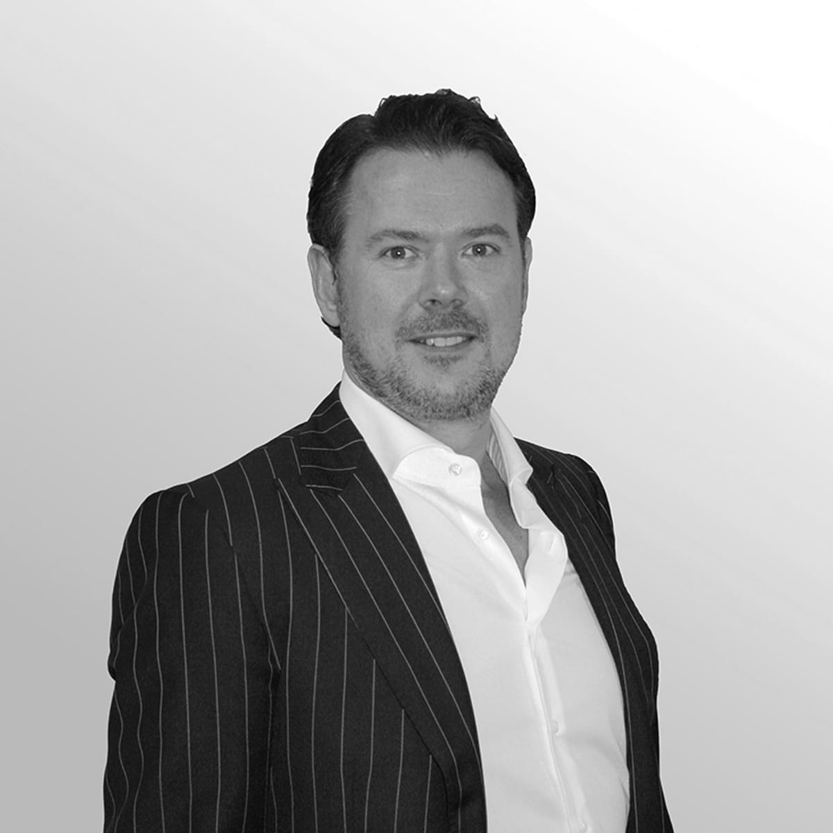 Stephan Derksen Managing Director distributie-divisie Infotheek Group image